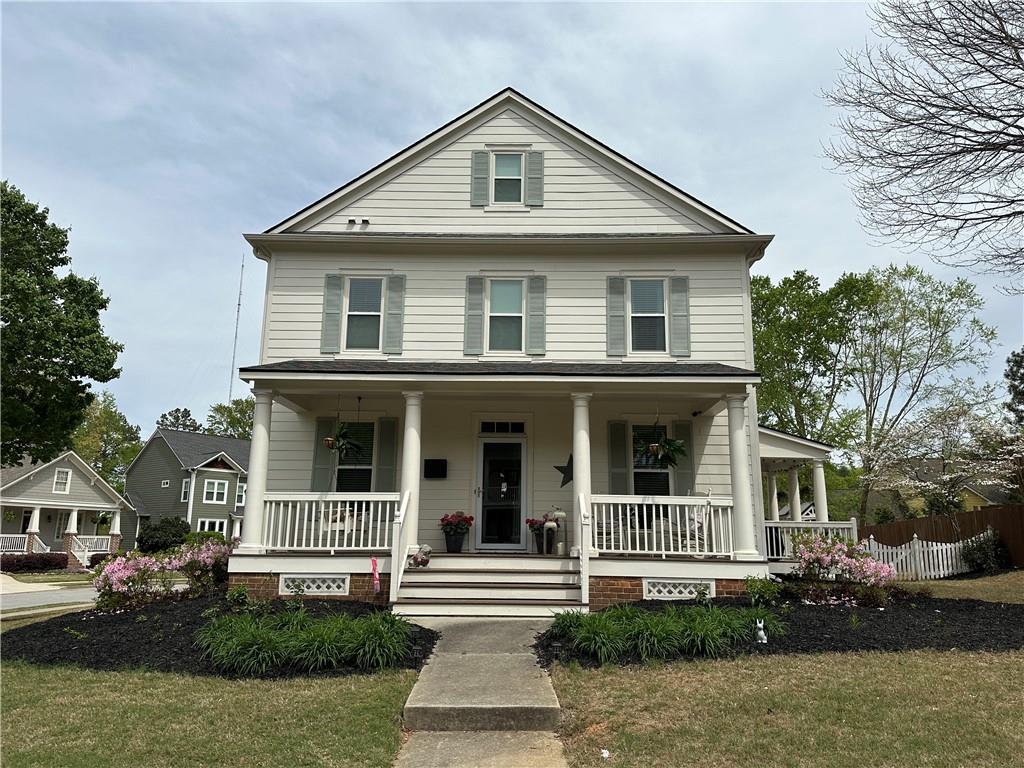 7306 Rocking Chair Lane