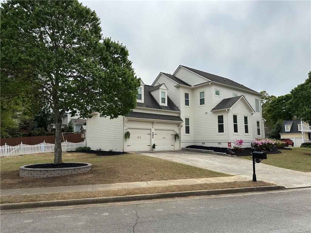 7306 Rocking Chair Lane