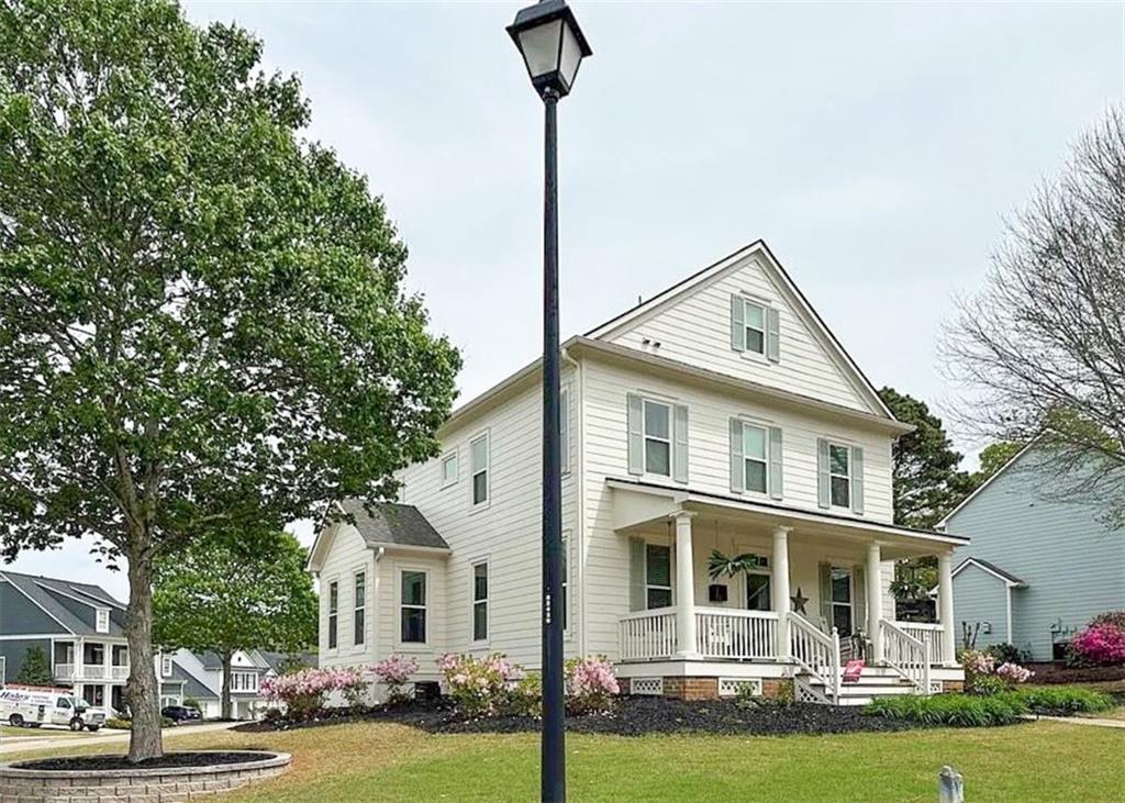 7306 Rocking Chair Lane