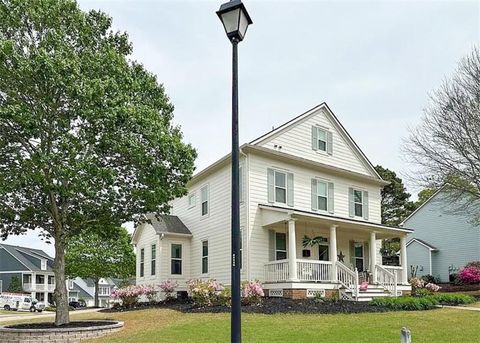 7306 Rocking Chair Lane Hoschton GA 30548