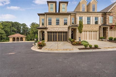 Photo of 120 Via Roma, Woodstock, GA 30188 (MLS # 7764868)