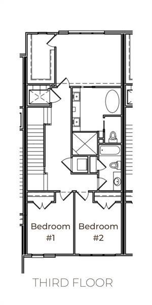 430 Cedar Dust Drive #LOT 32, Decatur, Georgia image 20