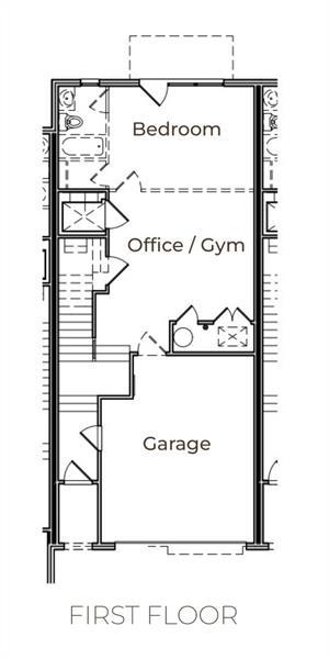 430 Cedar Dust Drive #LOT 32, Decatur, Georgia image 18