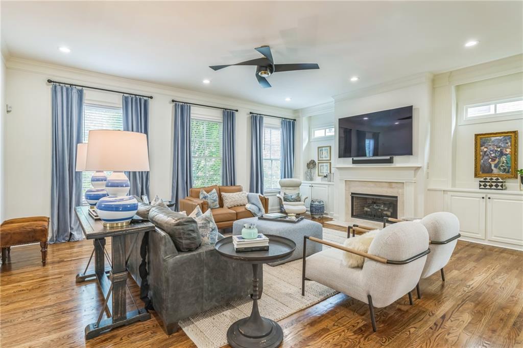 2313 Saint Davids Square NW 12