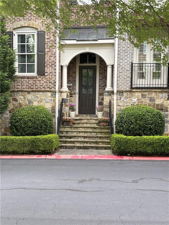 2313 Saint Davids Square NW 12