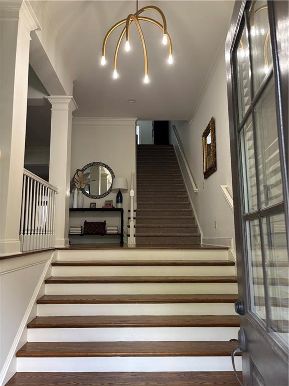 2313 Saint Davids Square NW 12