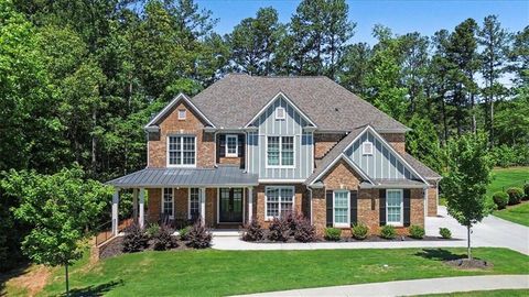 Homes For Sale - 210 Manchester Lane<br/> Villa Rica, GA 30180