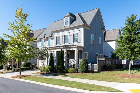 Photo of 109 Duvall Street, Woodstock, GA 30188 (MLS # 7853573)