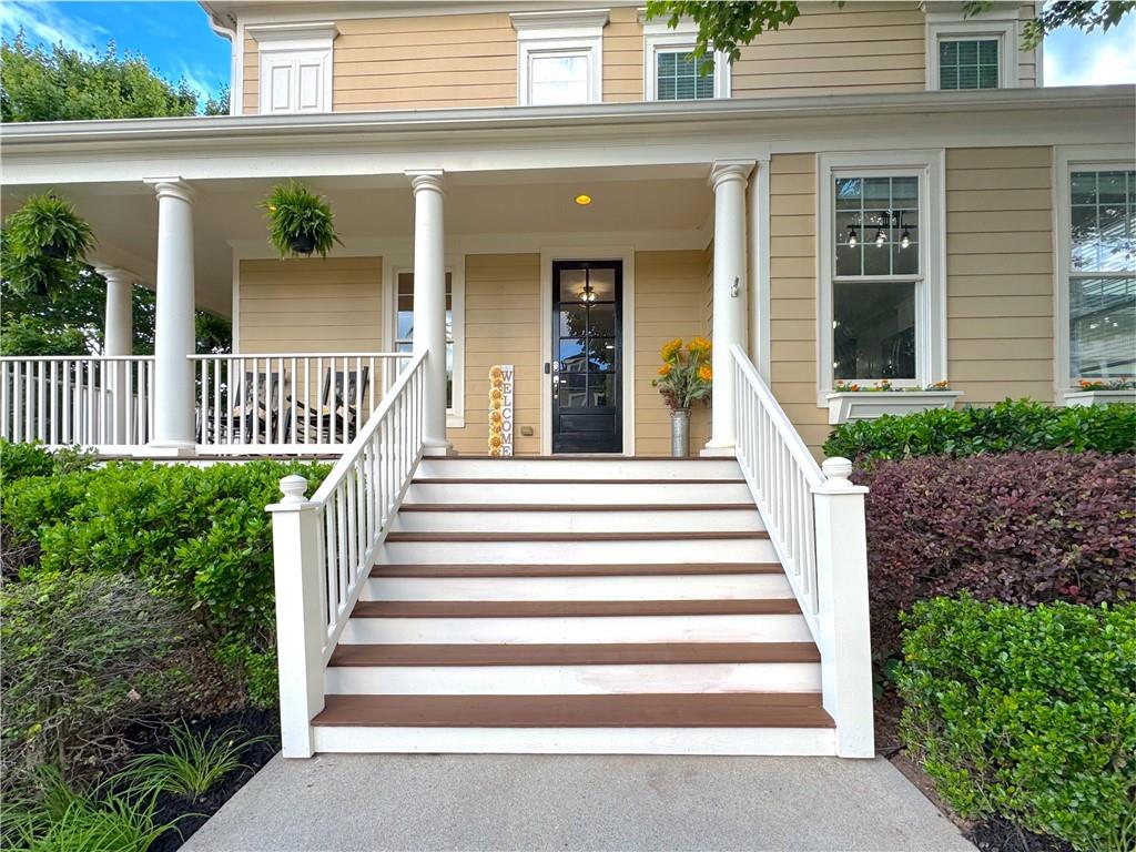 987 Woodbury Road