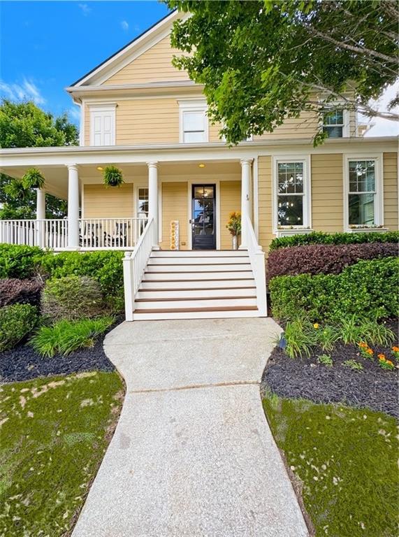 987 Woodbury Road