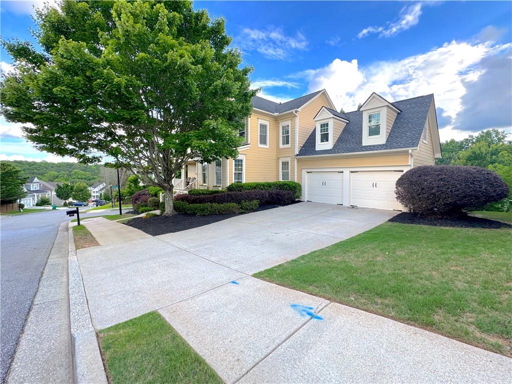 987 Woodbury Road