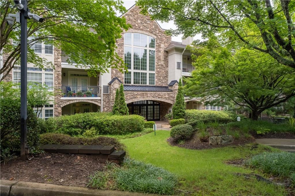 3047 Lenox Road NE 1103