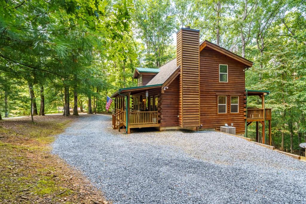 114 Rockingham Way