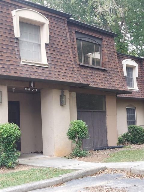 A home in Lithonia