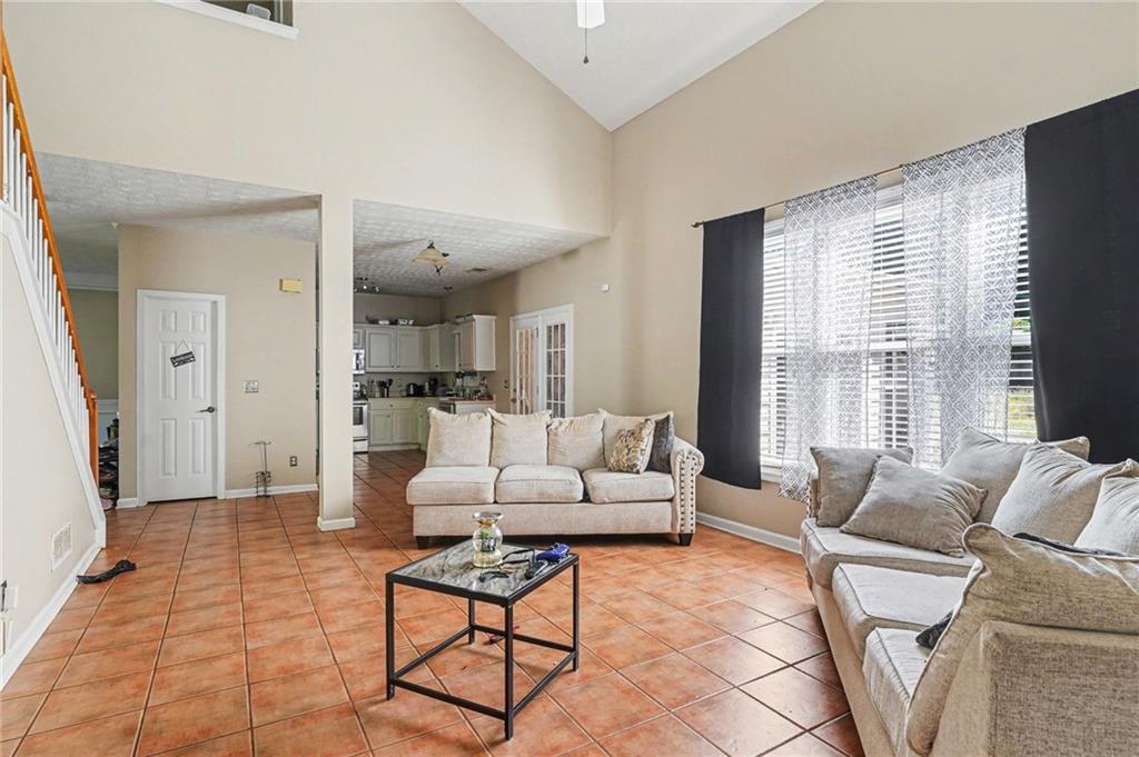 409 Heathcliff Court