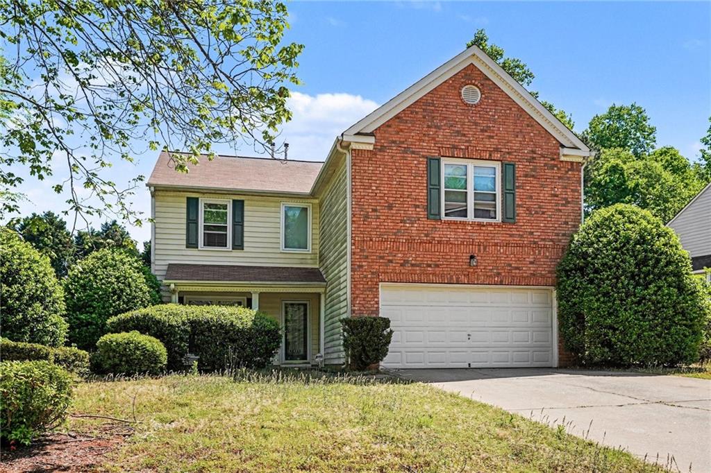 409 Heathcliff Court