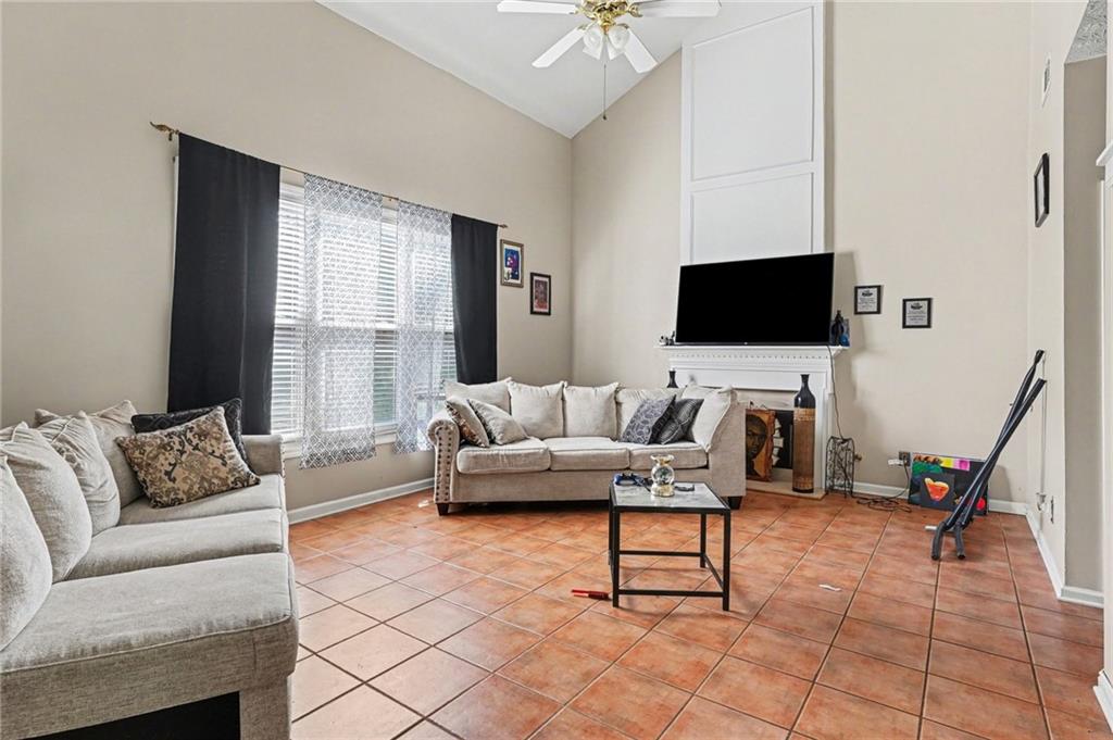 409 Heathcliff Court