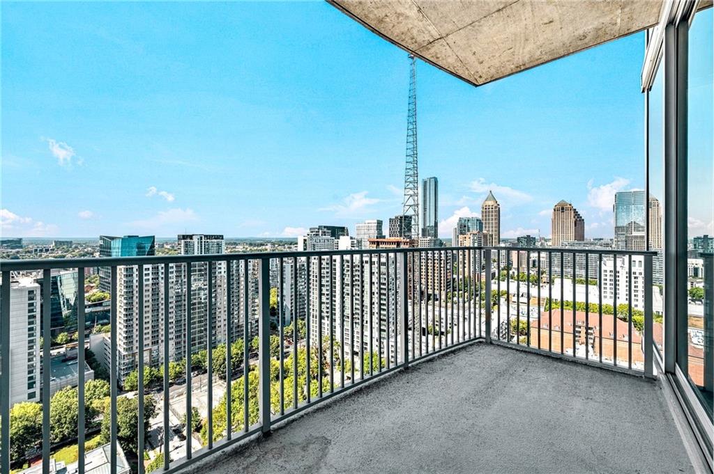 860 Peachtree Street NE 2317