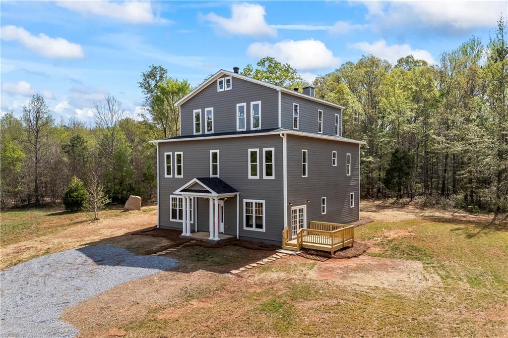 130 Tremont Drive, Nicholson, Georgia image 3