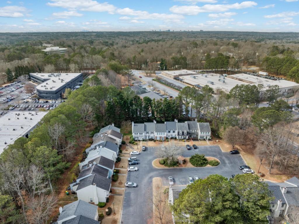 3549 Monticello Commons, Peachtree Corners, Georgia image 37