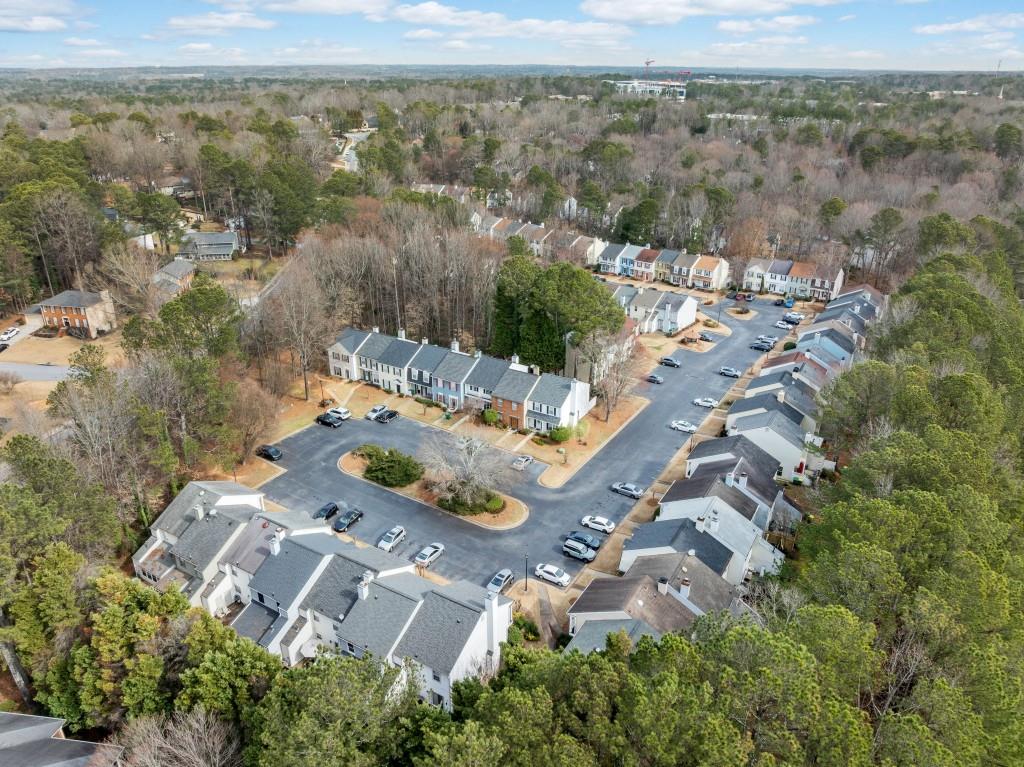 3549 Monticello Commons, Peachtree Corners, Georgia image 36