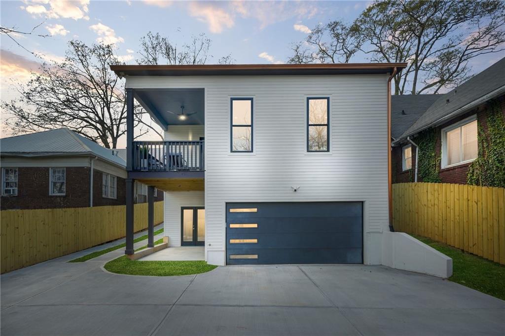 718 Cascade Avenue, Atlanta, Georgia image 39