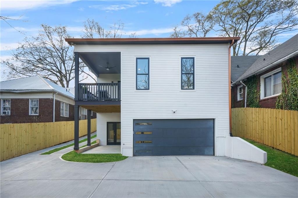 718 Cascade Avenue, Atlanta, Georgia image 38