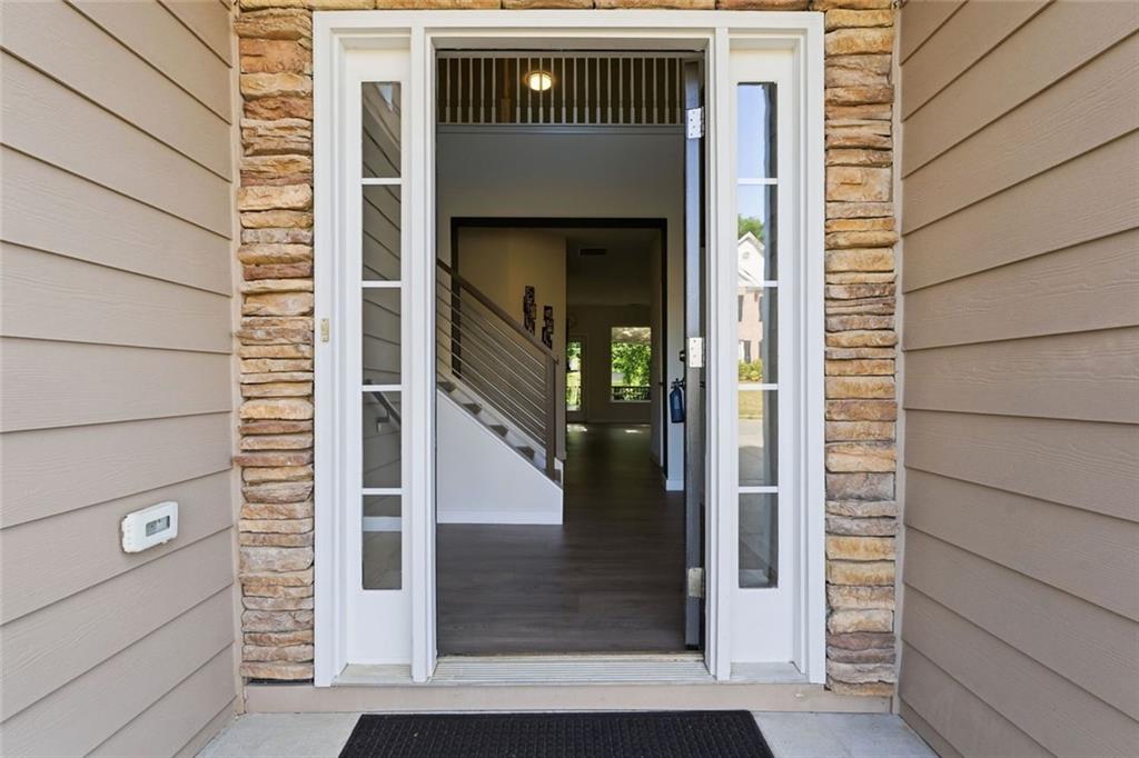 4027 Forest Grove Pass NW