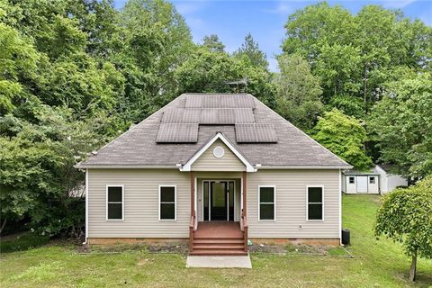 Homes For Sale - 5153 Smith Lane<br/> Gainesville, GA 30506