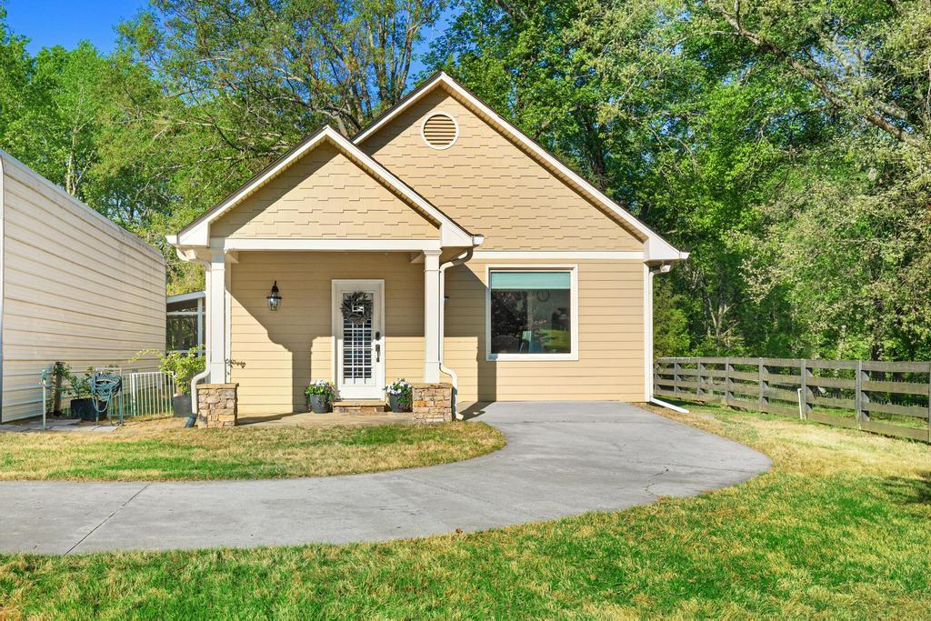 3799 Poplar Springs Road