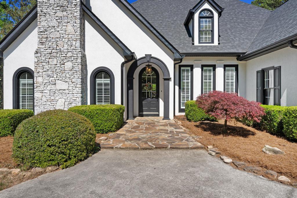 3799 Poplar Springs Road