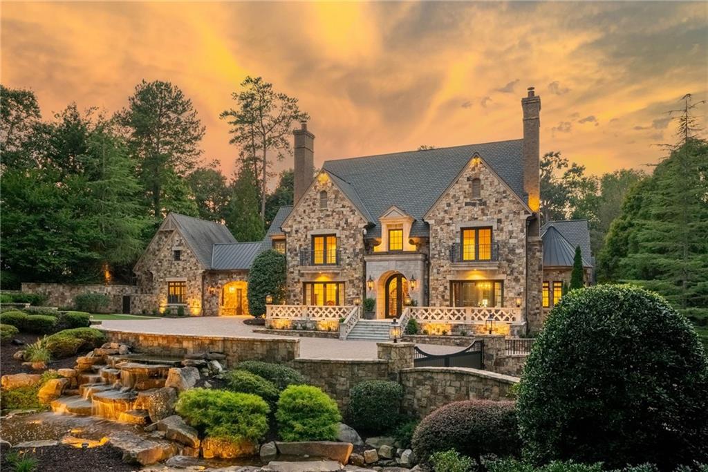 Buckhead - Residential