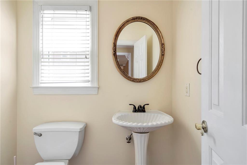 4095 Boles Creek Drive, Duluth, Georgia image 21