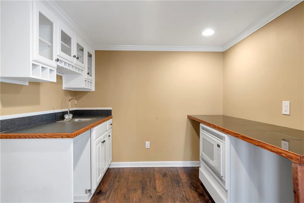4095 Boles Creek Drive, Duluth, Georgia image 36