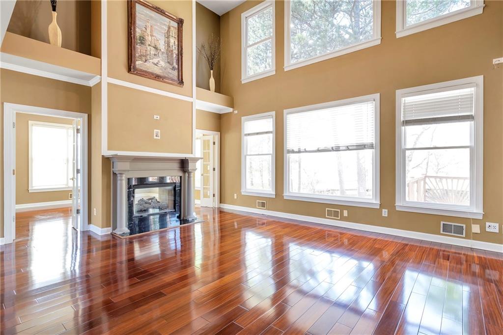 4095 Boles Creek Drive, Duluth, Georgia image 10
