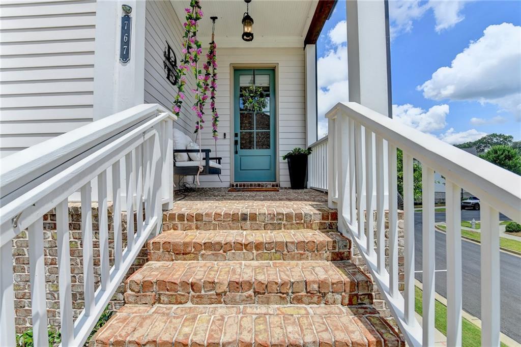 767 Farmstead Road