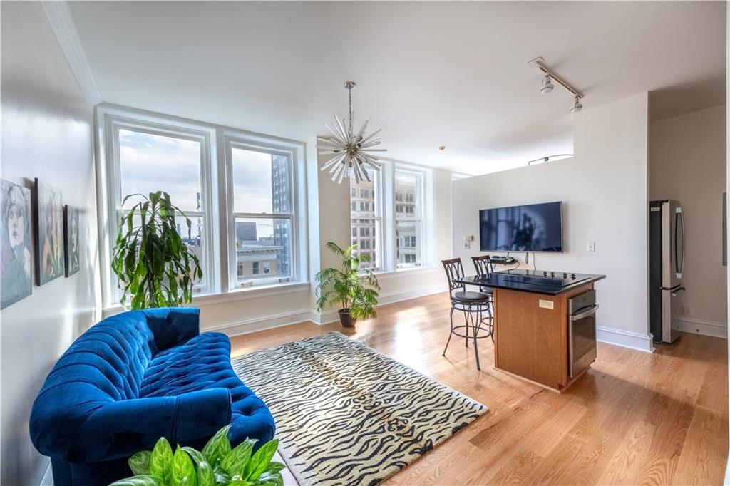 57 Forsyth Street NW 10H