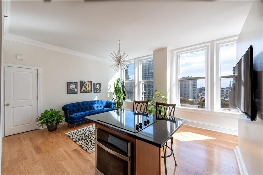 57 Forsyth Street NW 10H