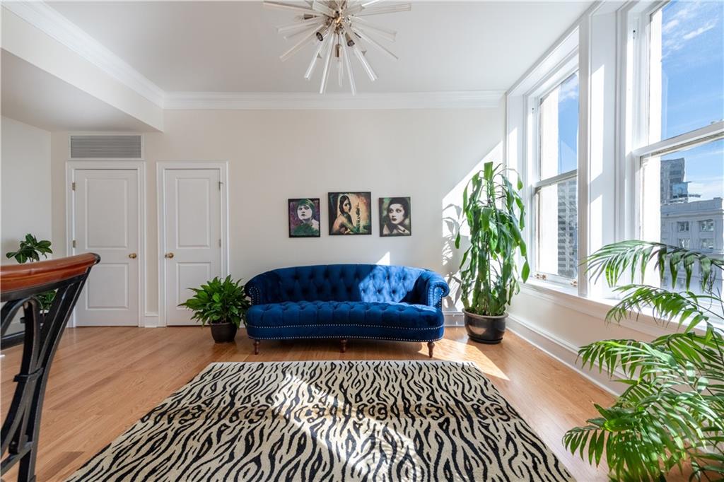 57 Forsyth Street NW 10H