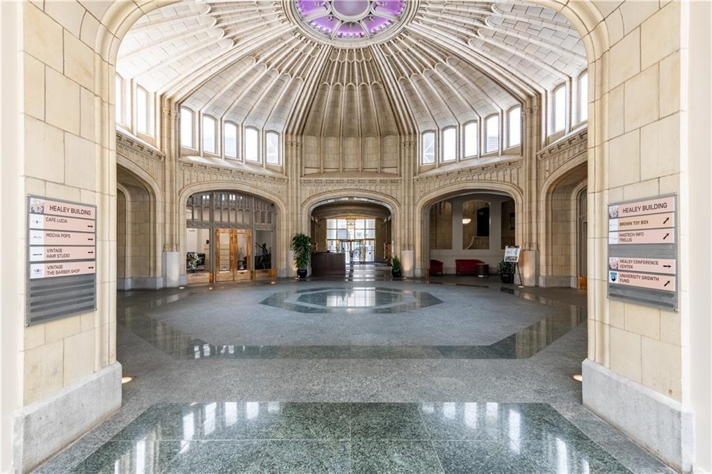 57 Forsyth Street NW 10H