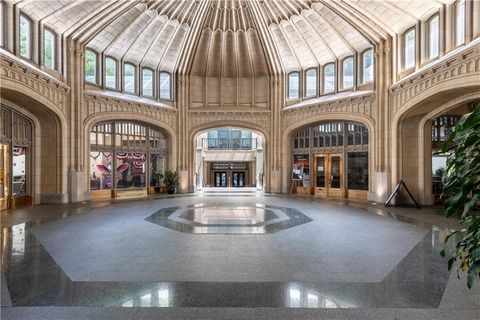 Photo of 57 Forsyth Street NW #10H, Atlanta, GA 30303 (MLS # 7664825)