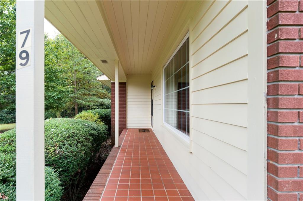 79 Floyd Road SW