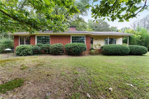 Vacant Land For Sale - 79 Floyd Road<br/> Bartow County, Cartersville, GA 30120