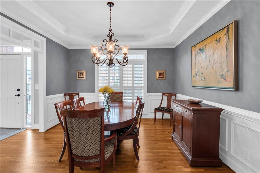 5314 Chaversham Lane