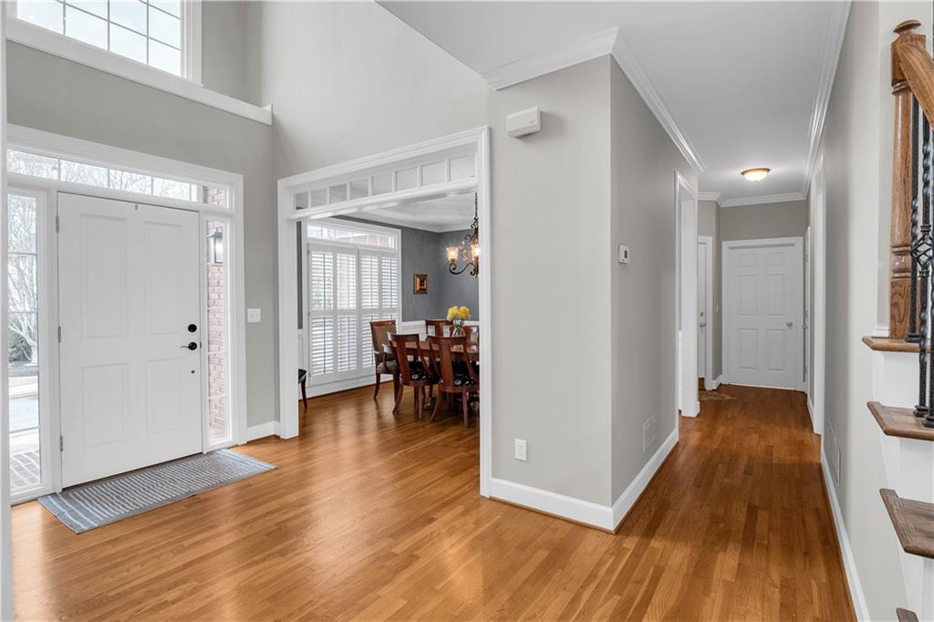 5314 Chaversham Lane