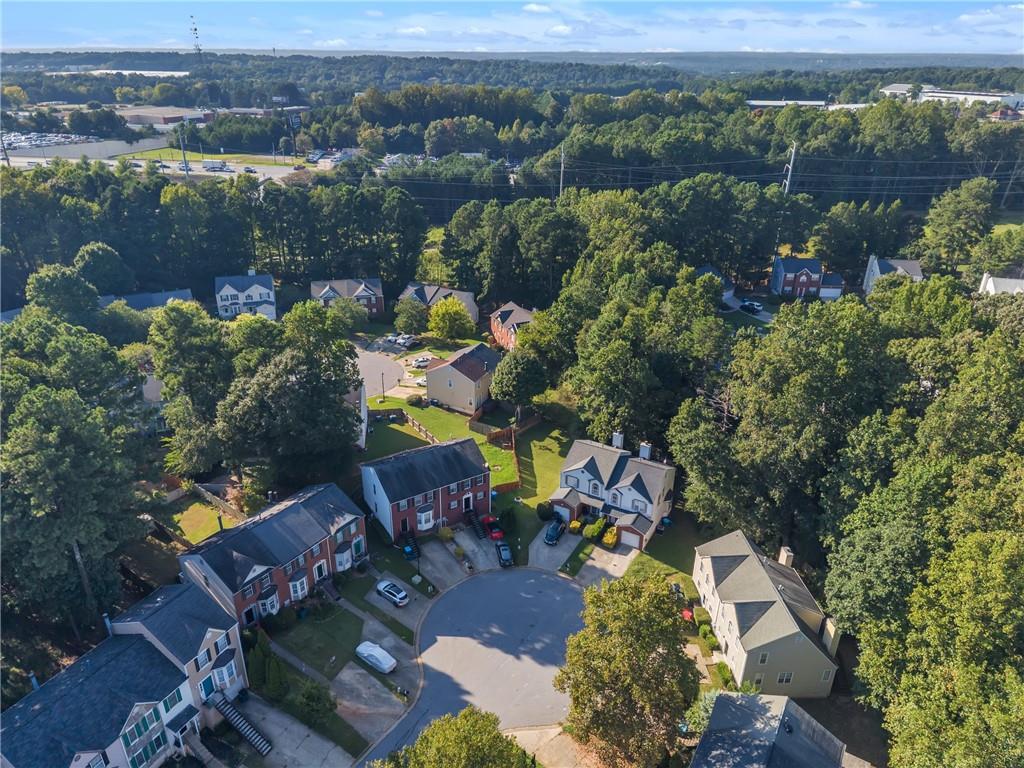 3030 Jester Court