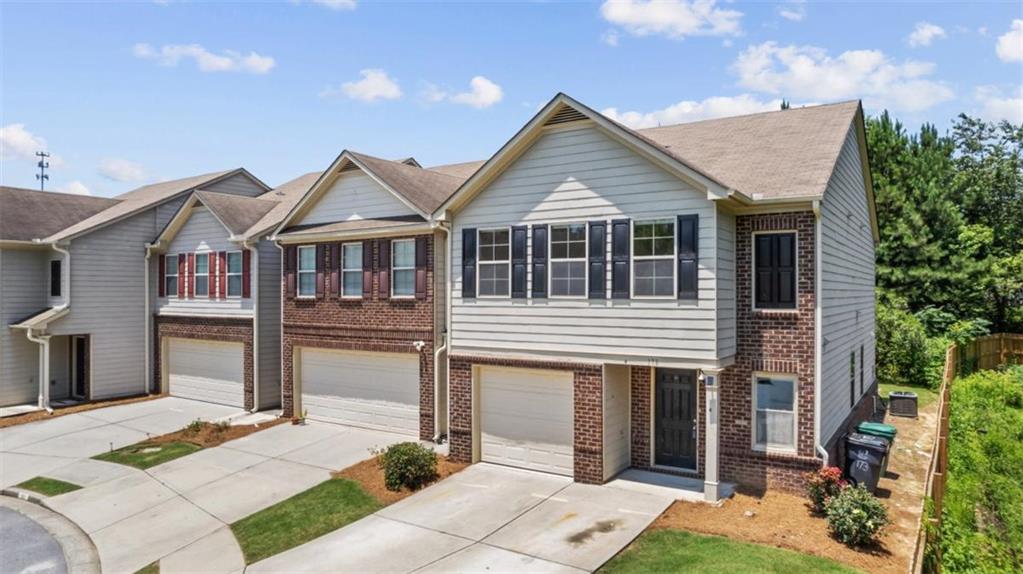173 Oakland Hills Way