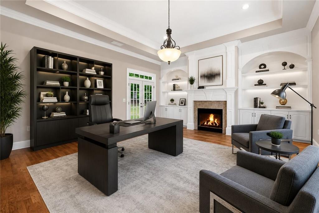 3309 Bethany Bend