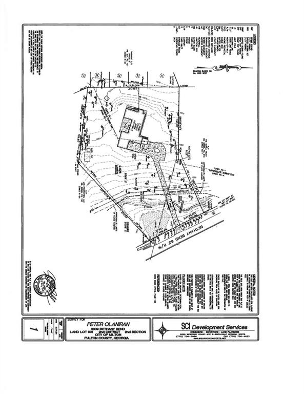3309 Bethany Bend