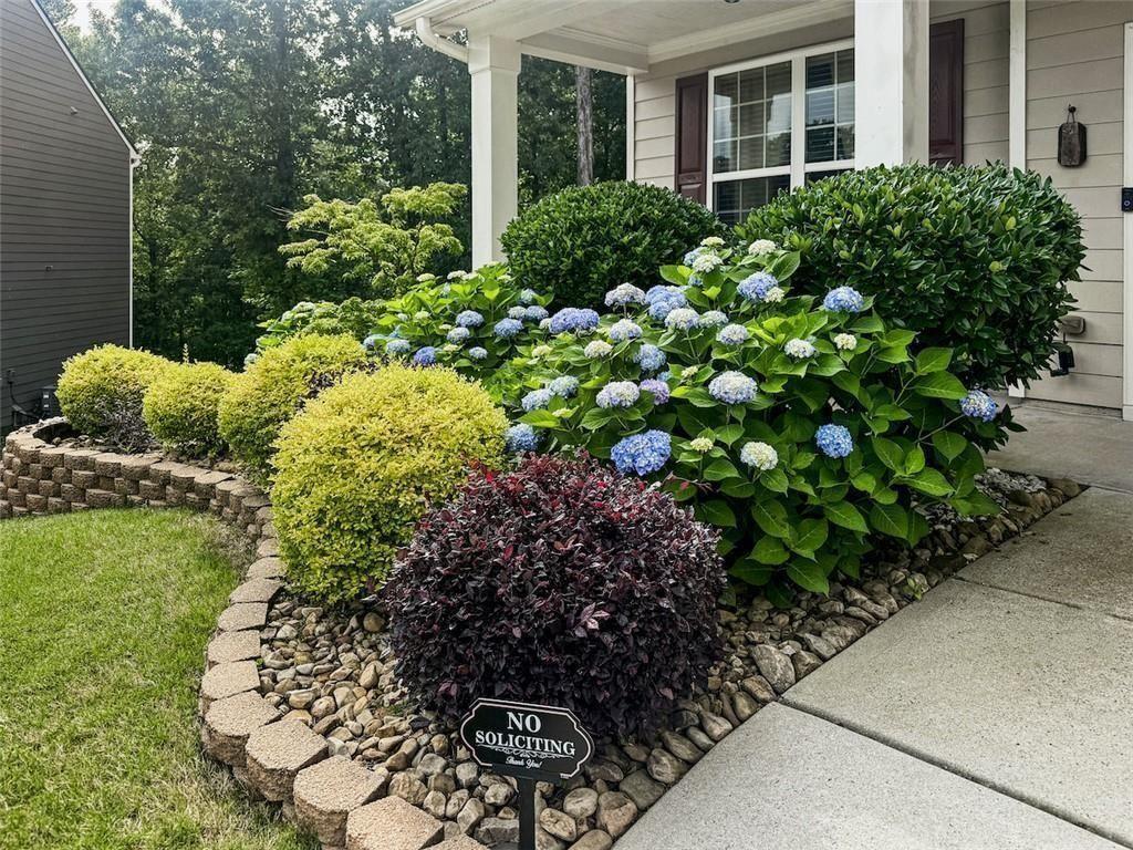 127 Sable Valley Drive